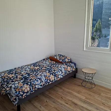 Luminous Apartment In Villard-De-Lans Apartman