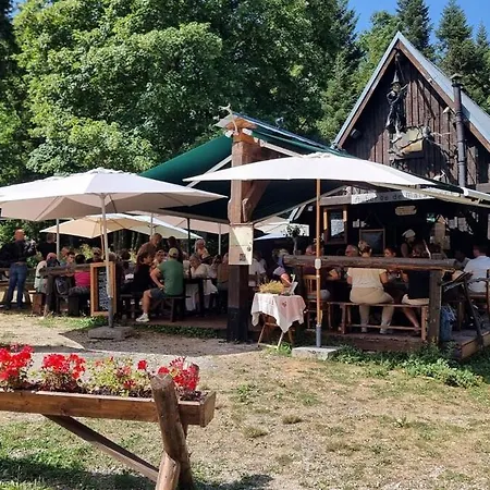 The R * Villard-de-Lans
