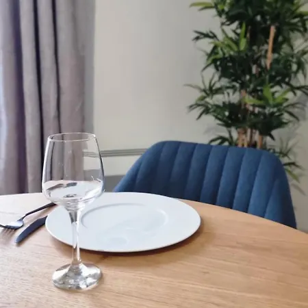 Luminous Apartment In Villard-De-Lans *