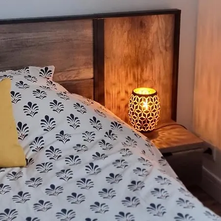 Apartman Luminous Apartment In Villard-De-Lans *