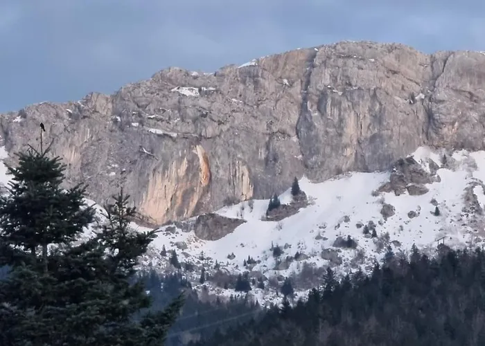 Lejlighed The R Villard-de-Lans