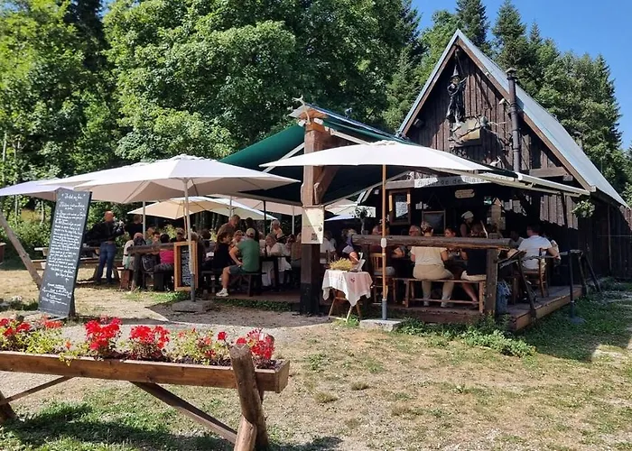 The R * Villard-de-Lans